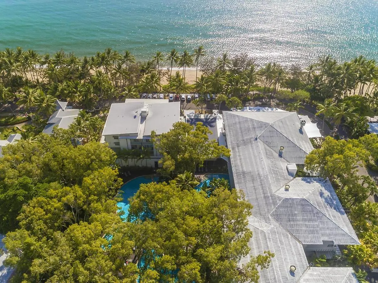 Palm Cove Beachside Apartments - Pool And Garden Views 0*, Palm Cove Australia