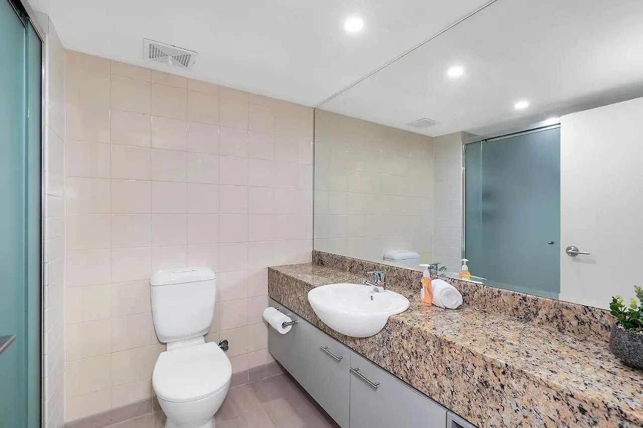 Palm Cove Beachside Apartments - Pool And Garden Views 0*, Palm Cove Australia